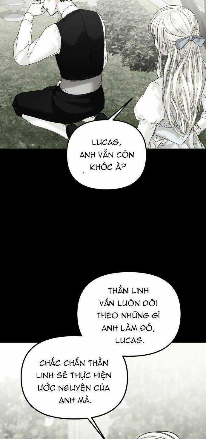 Liên Hôn Phục Thù - Chapter 26 - Trang 50
