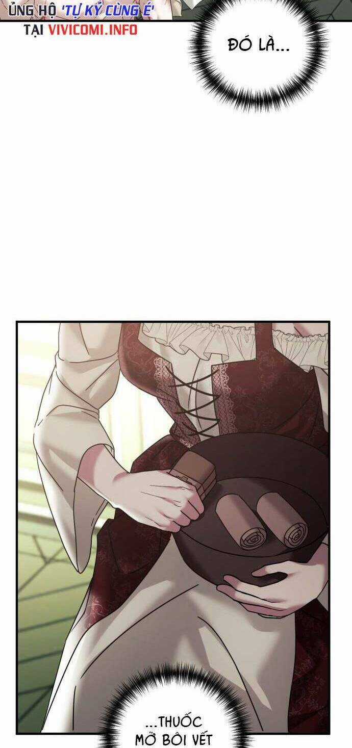 Liên Hôn Phục Thù - Chapter 26 - Trang 6