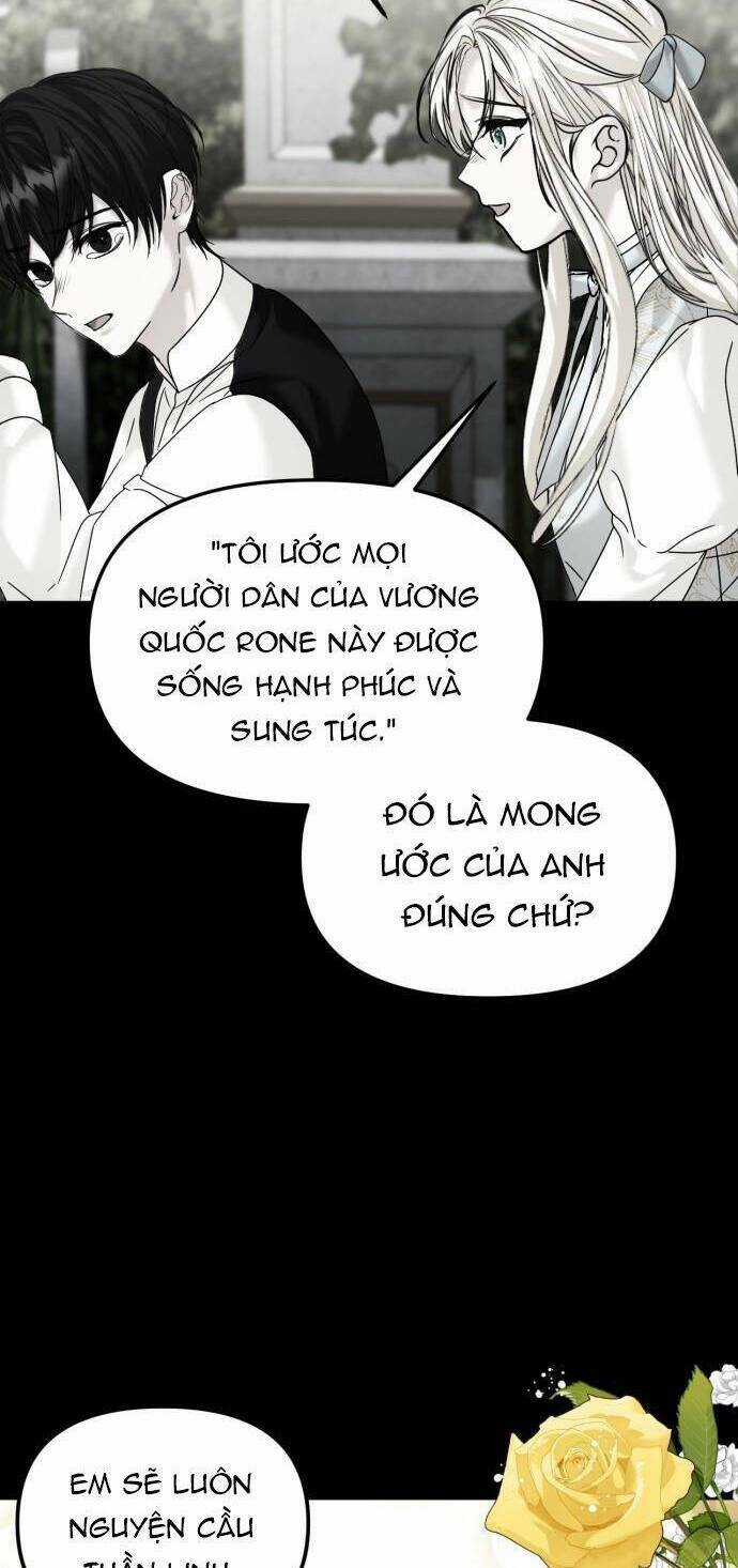 Liên Hôn Phục Thù - Chapter 26 - Trang 51