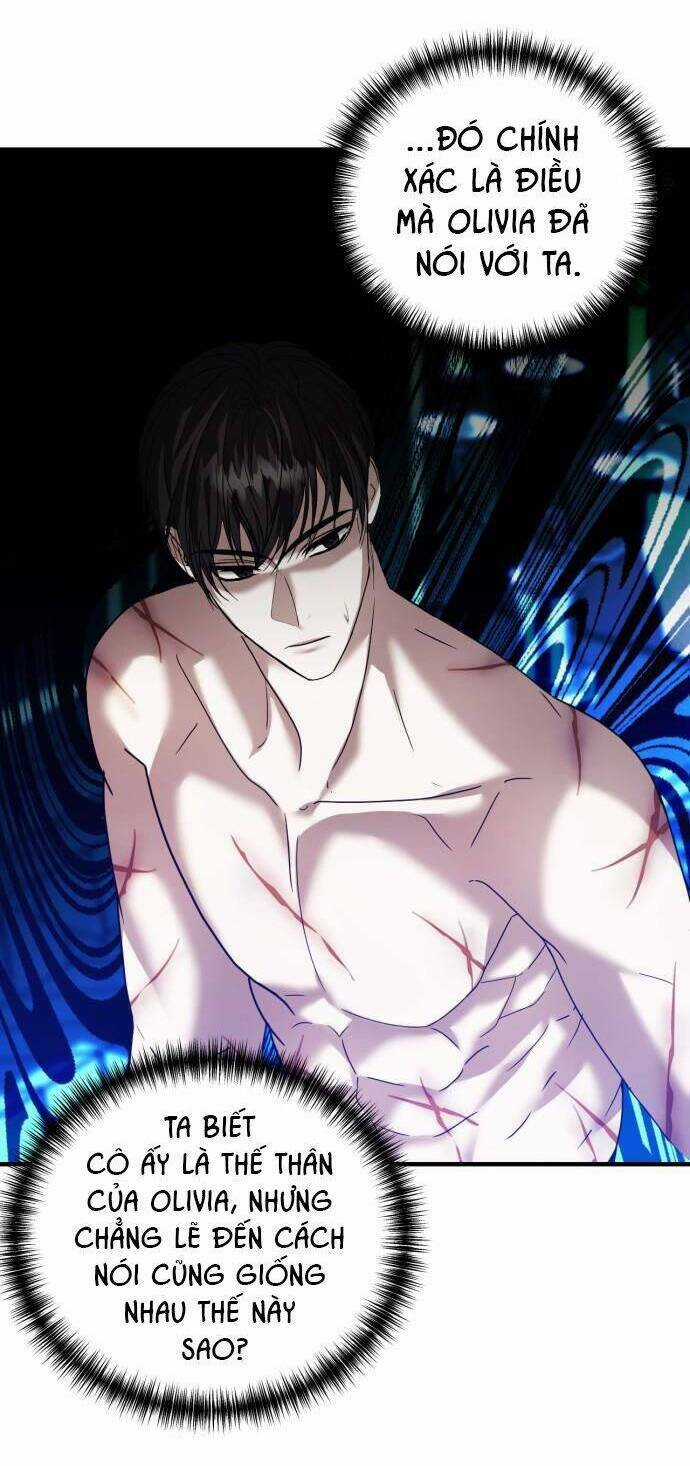 Liên Hôn Phục Thù - Chapter 26 - Trang 53