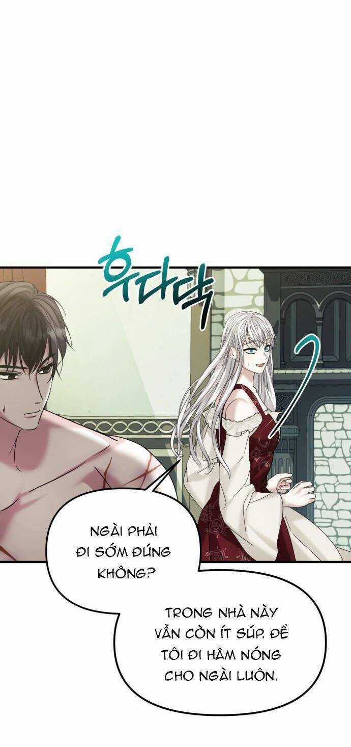 Liên Hôn Phục Thù - Chapter 26 - Trang 55