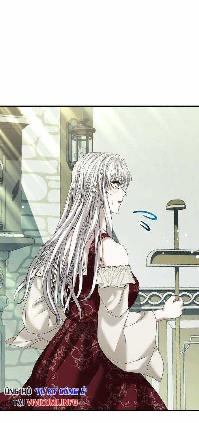 Liên Hôn Phục Thù - Chapter 26 - Trang 56