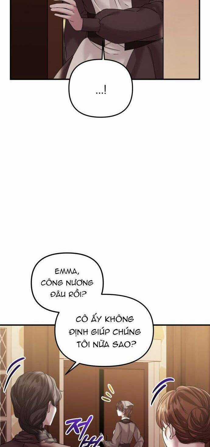 Liên Hôn Phục Thù - Chapter 26 - Trang 60