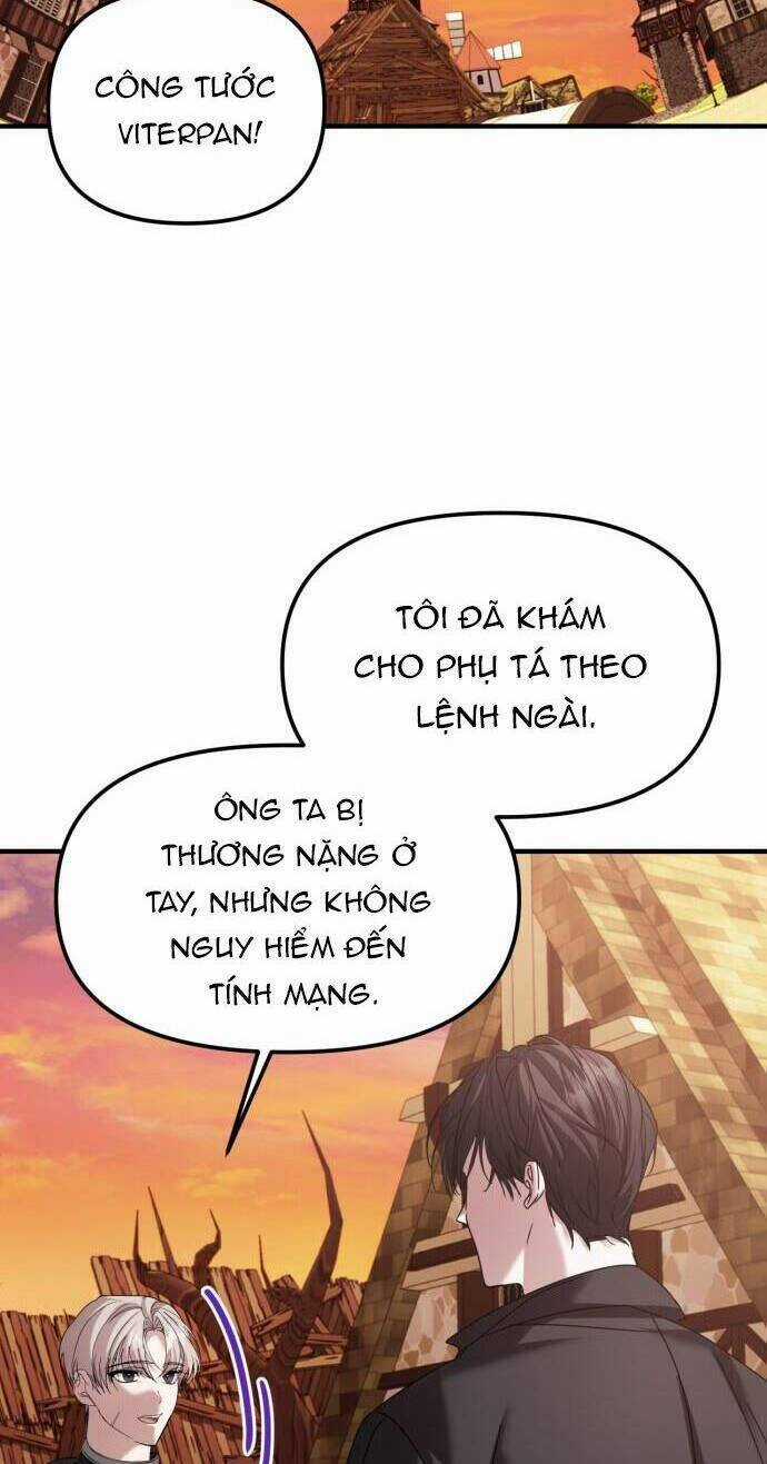 Liên Hôn Phục Thù - Chapter 26 - Trang 70