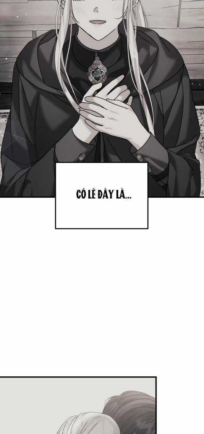 Liên Hôn Phục Thù - Chapter 26 - Trang 8