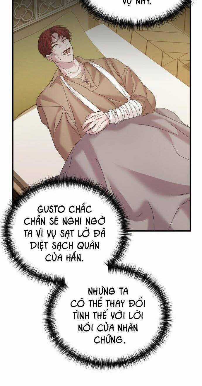 Liên Hôn Phục Thù - Chapter 26 - Trang 72