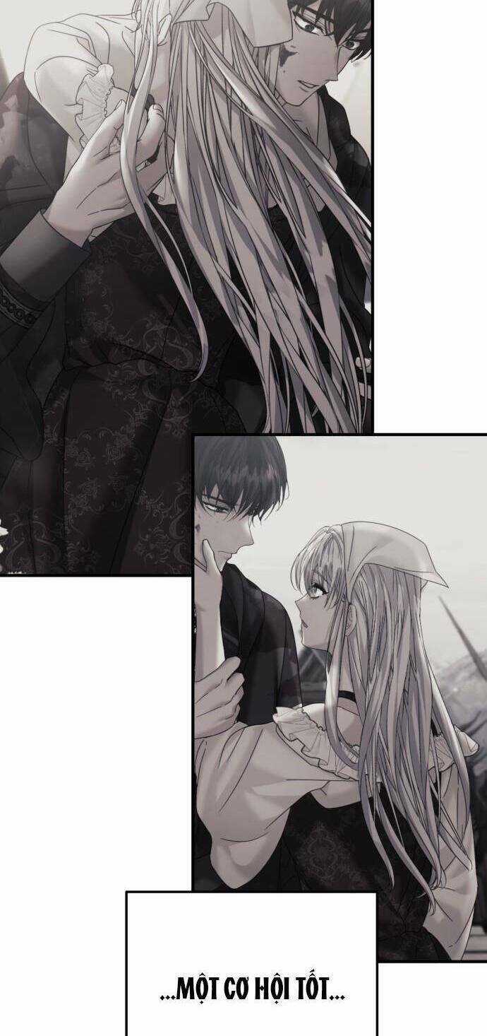 Liên Hôn Phục Thù - Chapter 26 - Trang 9