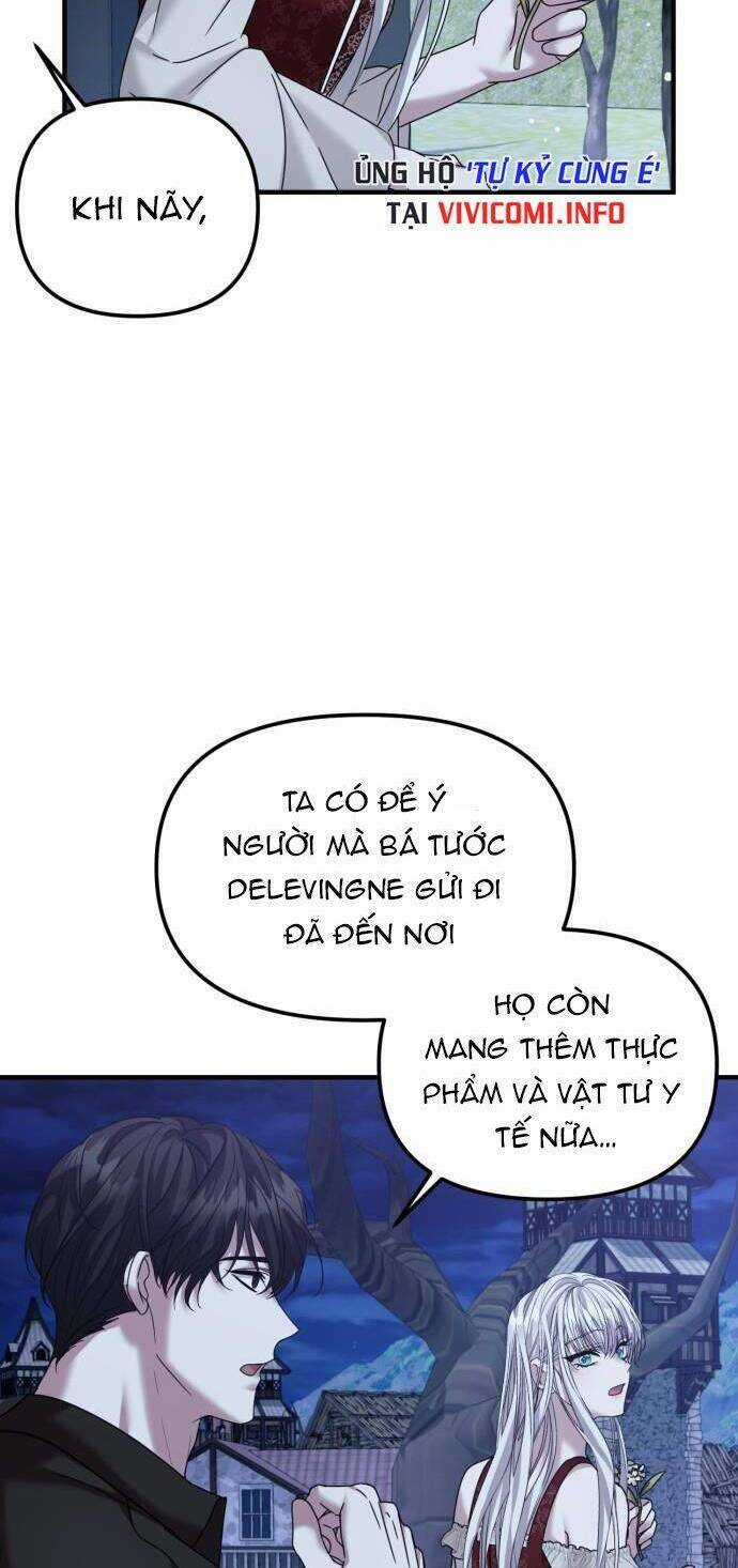 Liên Hôn Phục Thù - Chapter 27 - Trang 11