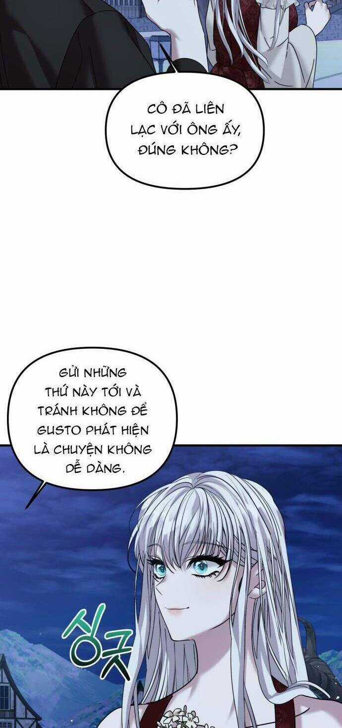 Liên Hôn Phục Thù - Chapter 27 - Trang 12