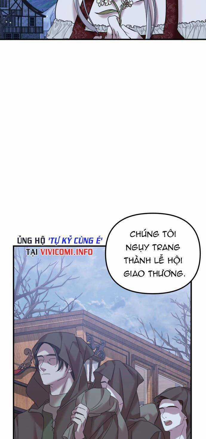 Liên Hôn Phục Thù - Chapter 27 - Trang 13