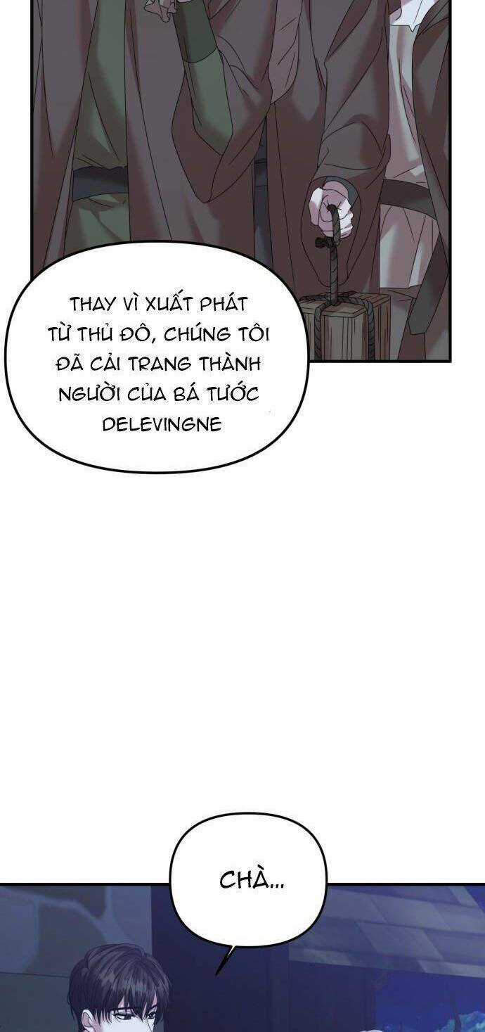 Liên Hôn Phục Thù - Chapter 27 - Trang 14