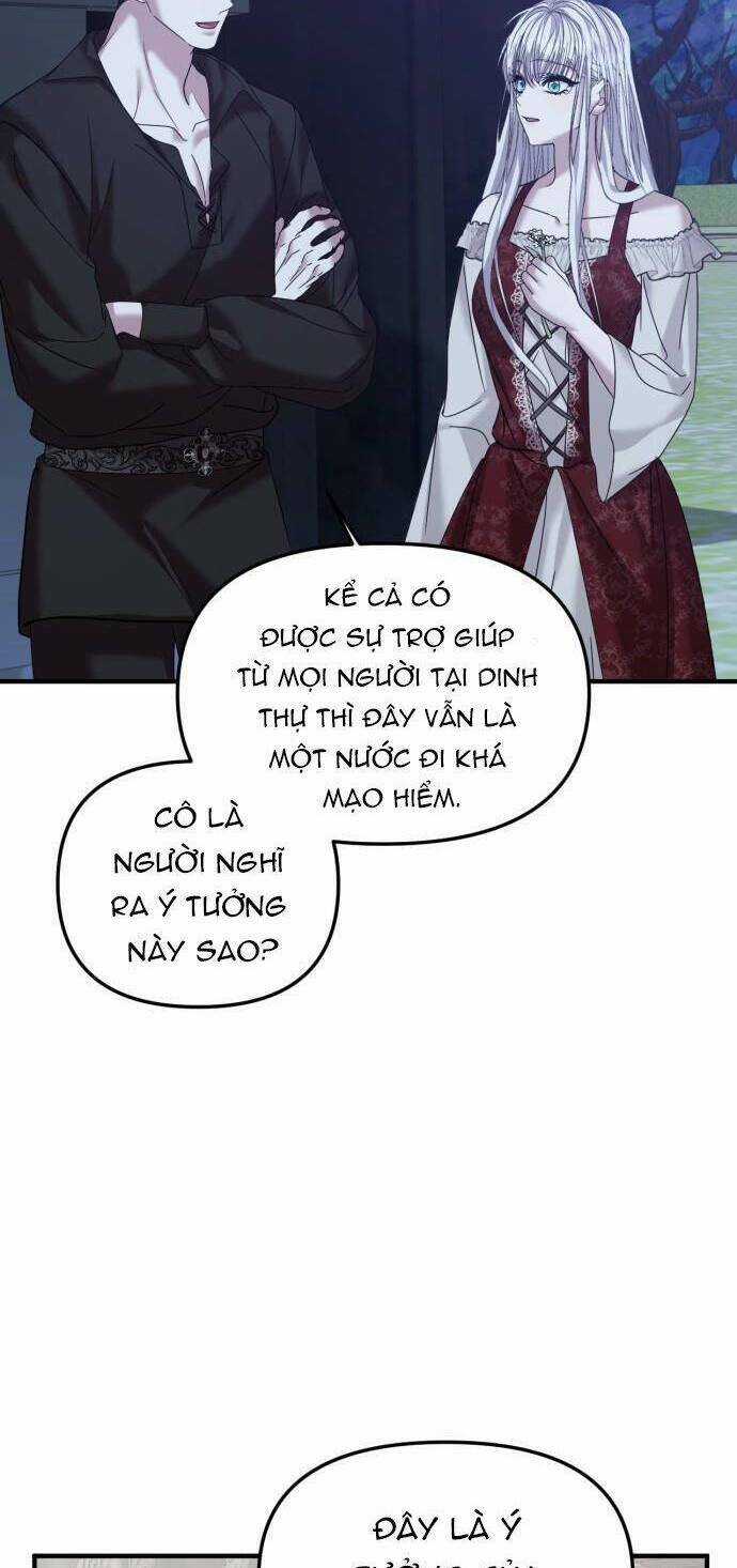 Liên Hôn Phục Thù - Chapter 27 - Trang 15