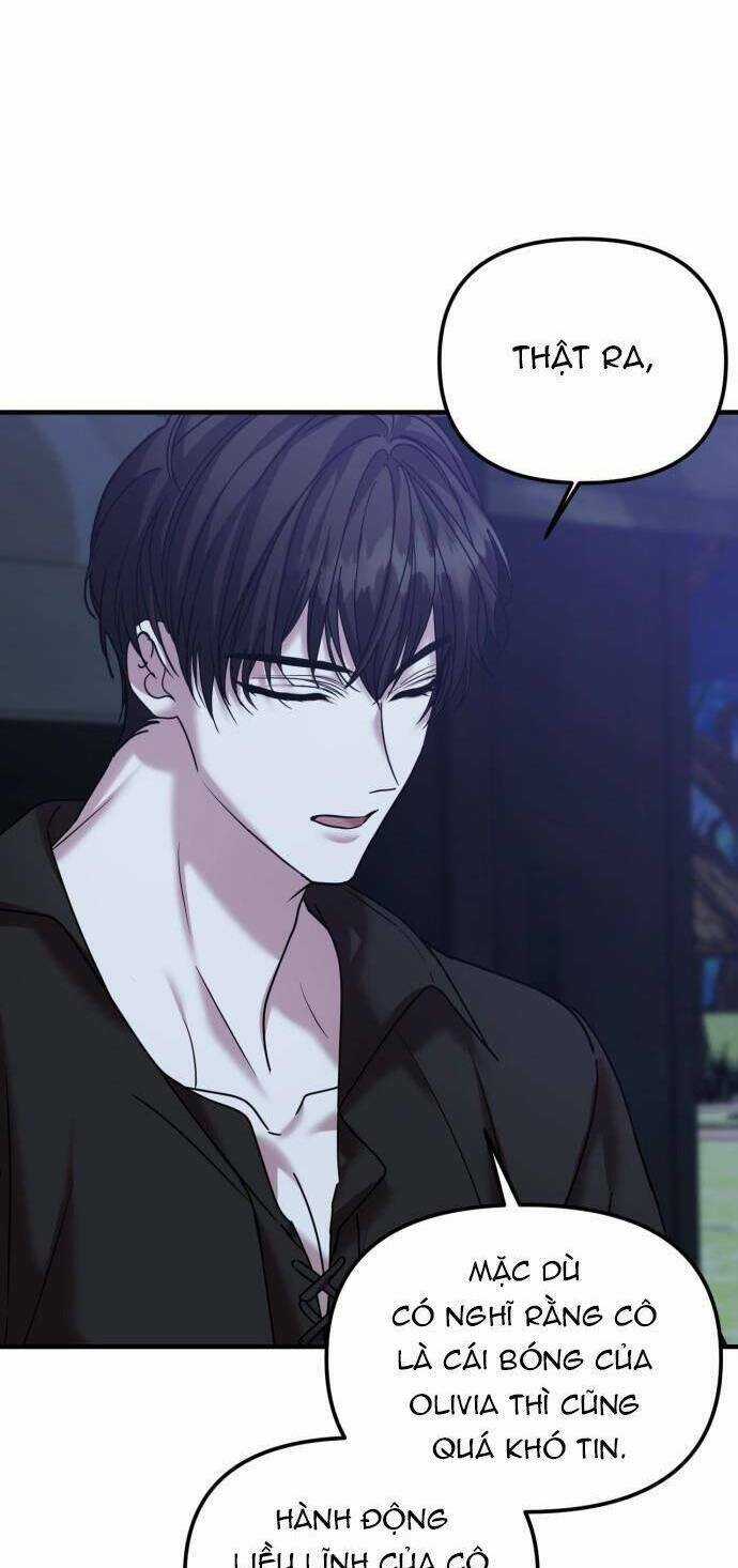 Liên Hôn Phục Thù - Chapter 27 - Trang 17