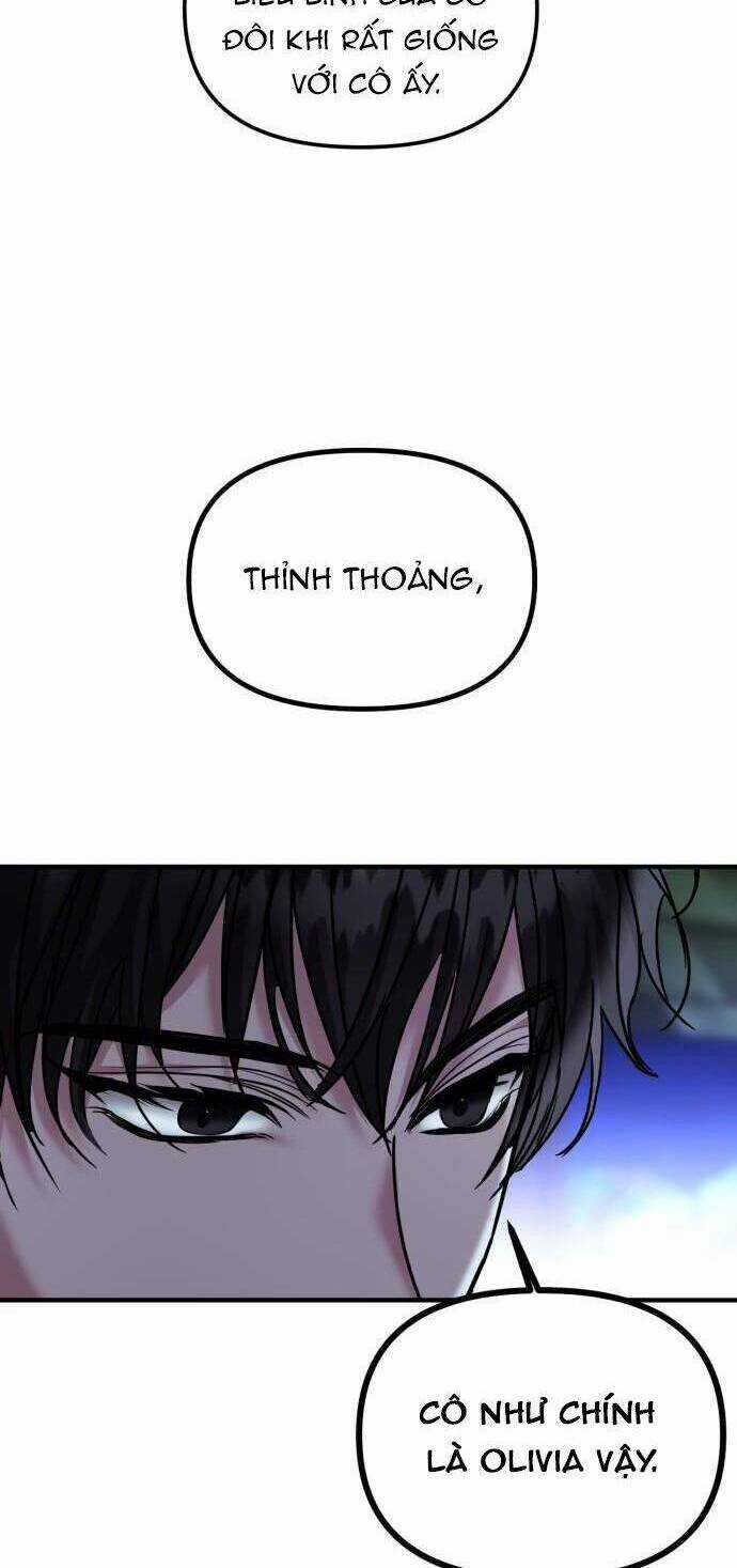 Liên Hôn Phục Thù - Chapter 27 - Trang 18