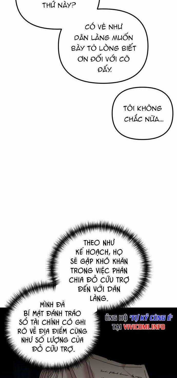 Liên Hôn Phục Thù - Chapter 27 - Trang 21