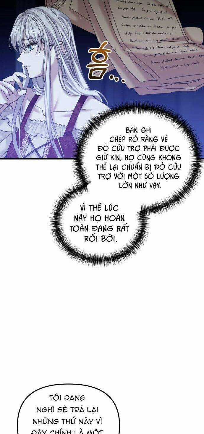 Liên Hôn Phục Thù - Chapter 27 - Trang 22