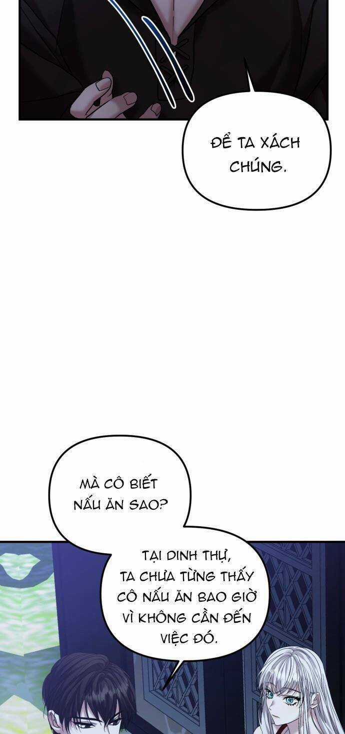 Liên Hôn Phục Thù - Chapter 27 - Trang 25