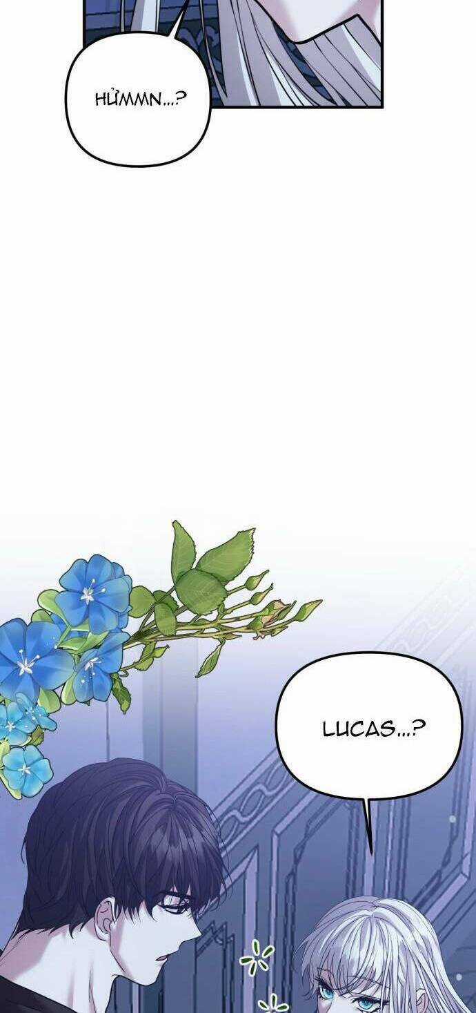 Liên Hôn Phục Thù - Chapter 27 - Trang 4