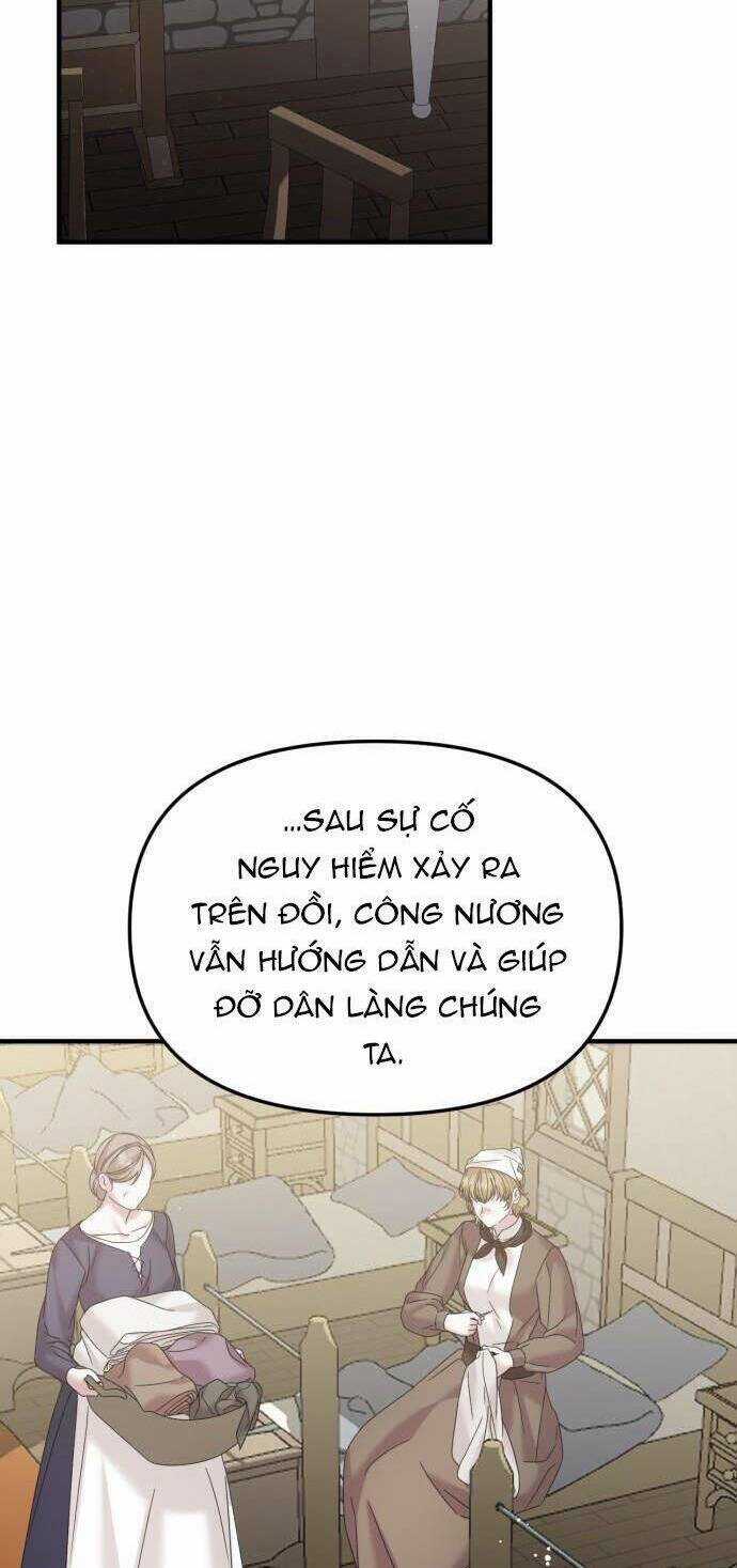 Liên Hôn Phục Thù - Chapter 27 - Trang 32