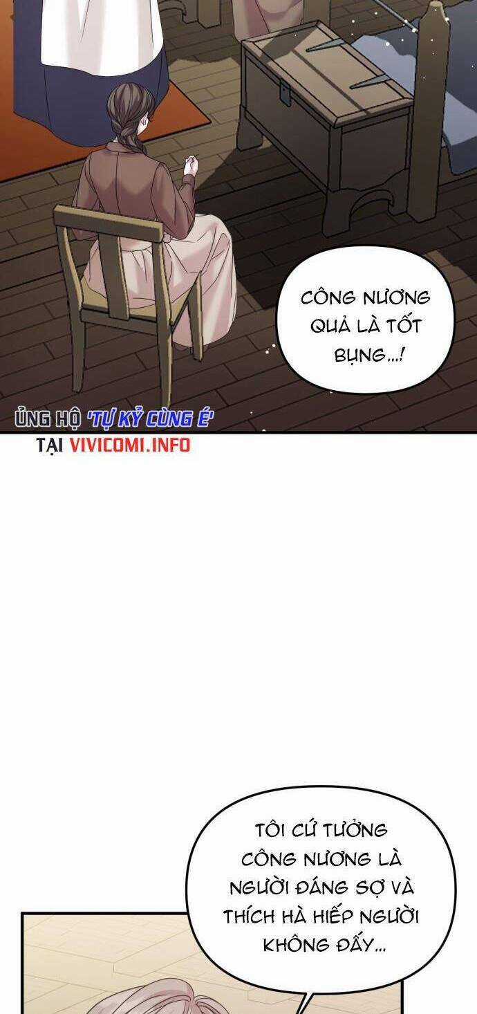 Liên Hôn Phục Thù - Chapter 27 - Trang 33