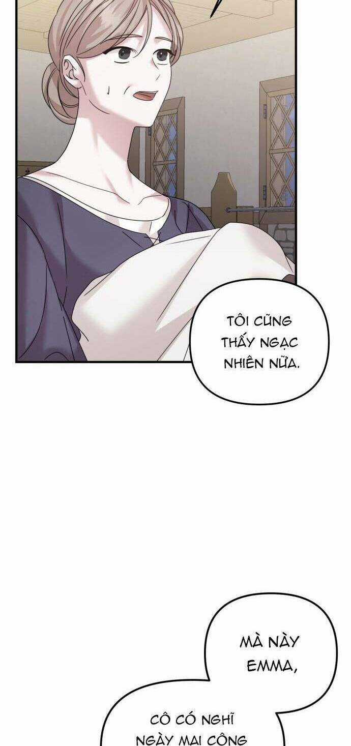 Liên Hôn Phục Thù - Chapter 27 - Trang 34