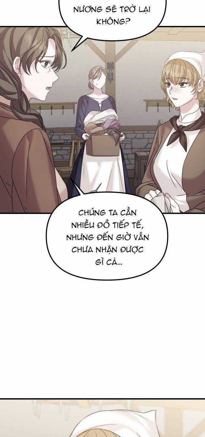 Liên Hôn Phục Thù - Chapter 27 - Trang 35