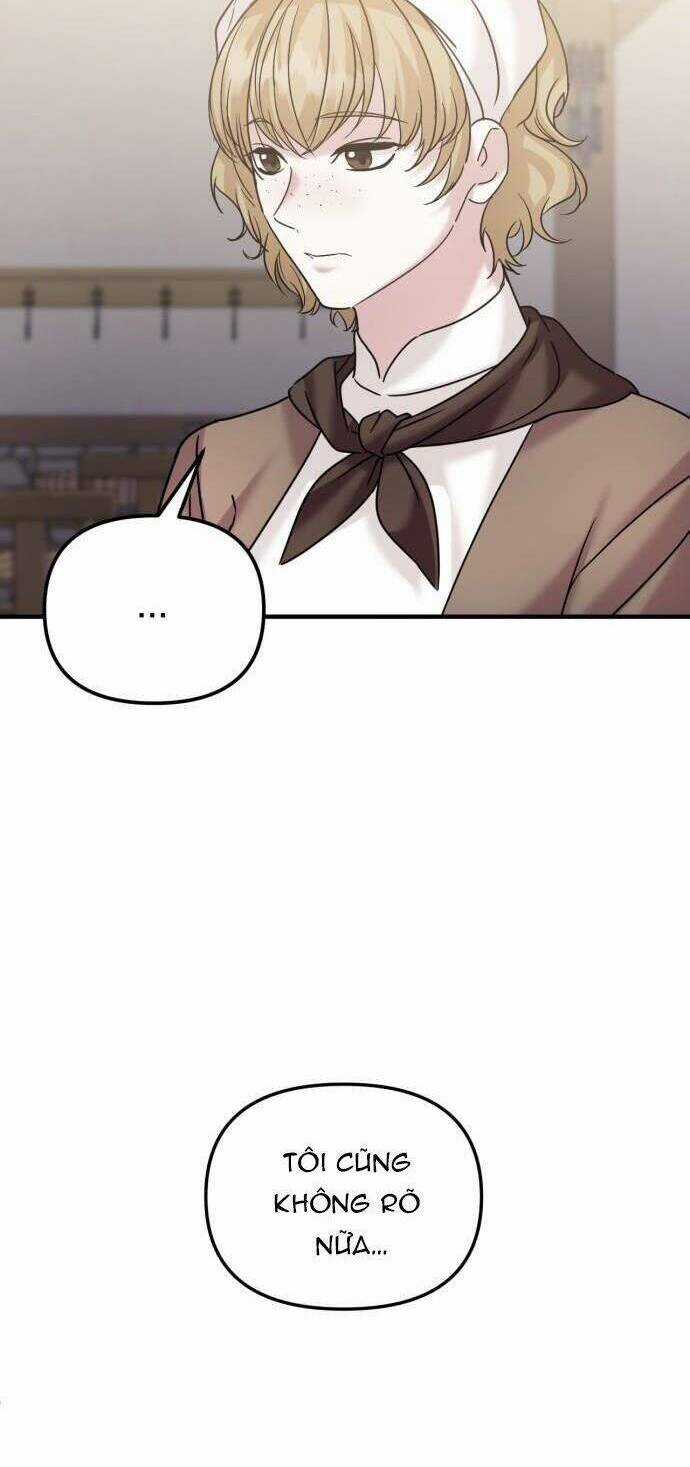 Liên Hôn Phục Thù - Chapter 27 - Trang 36