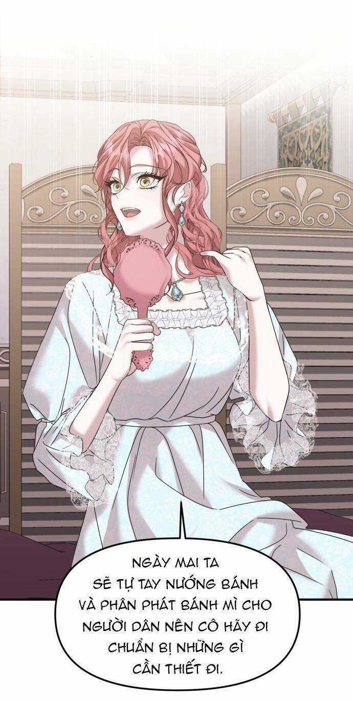 Liên Hôn Phục Thù - Chapter 27 - Trang 37