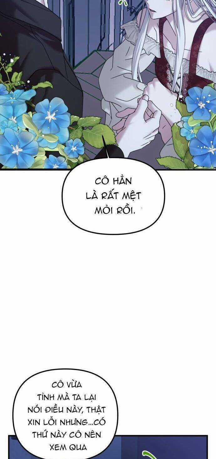 Liên Hôn Phục Thù - Chapter 27 - Trang 5