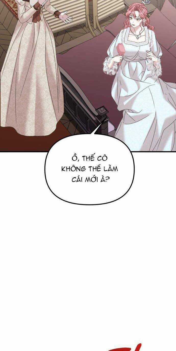 Liên Hôn Phục Thù - Chapter 27 - Trang 41