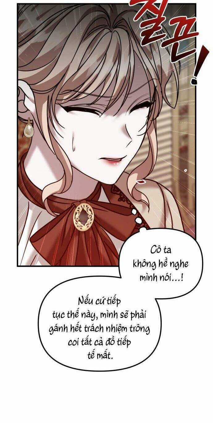 Liên Hôn Phục Thù - Chapter 27 - Trang 42