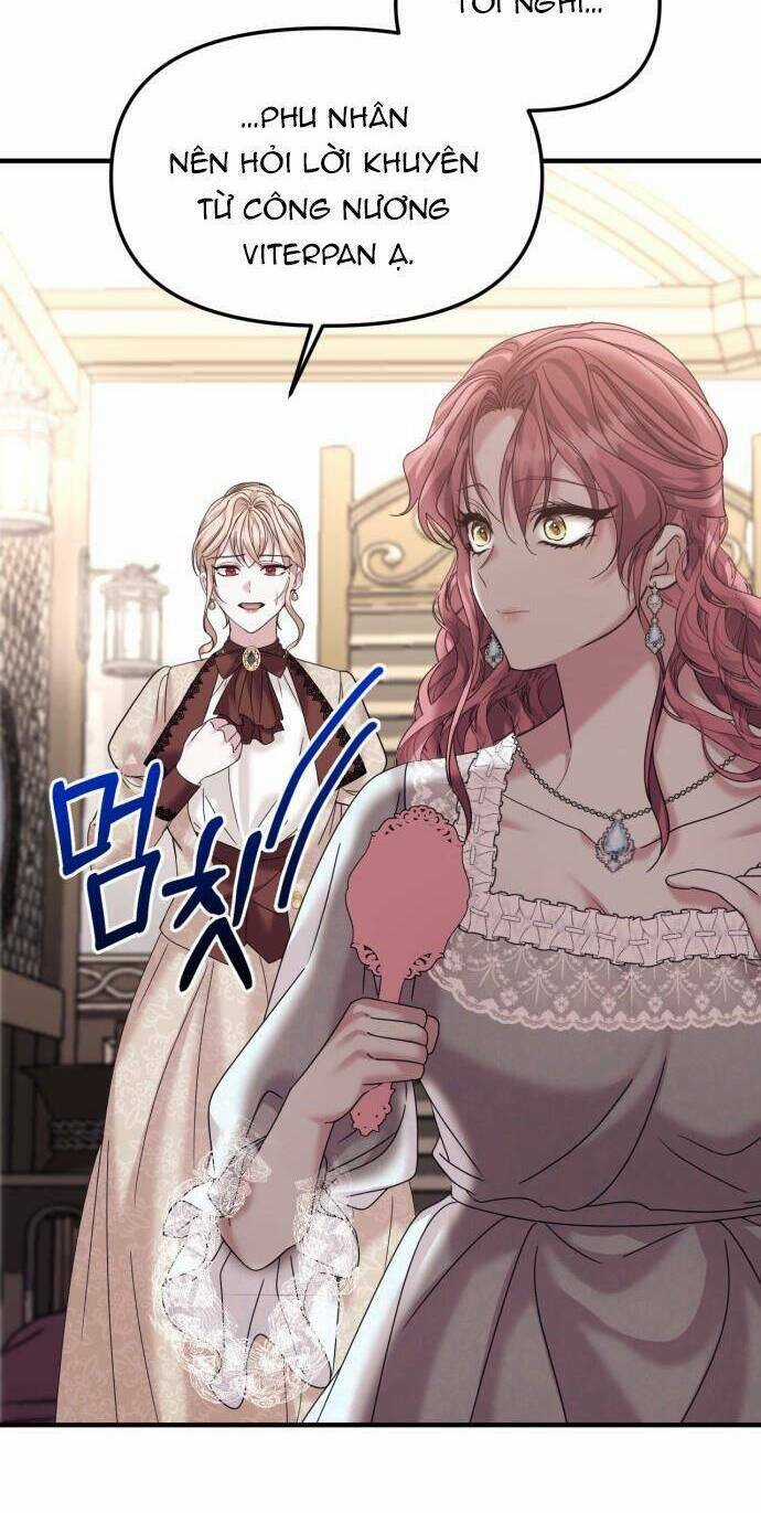 Liên Hôn Phục Thù - Chapter 27 - Trang 45