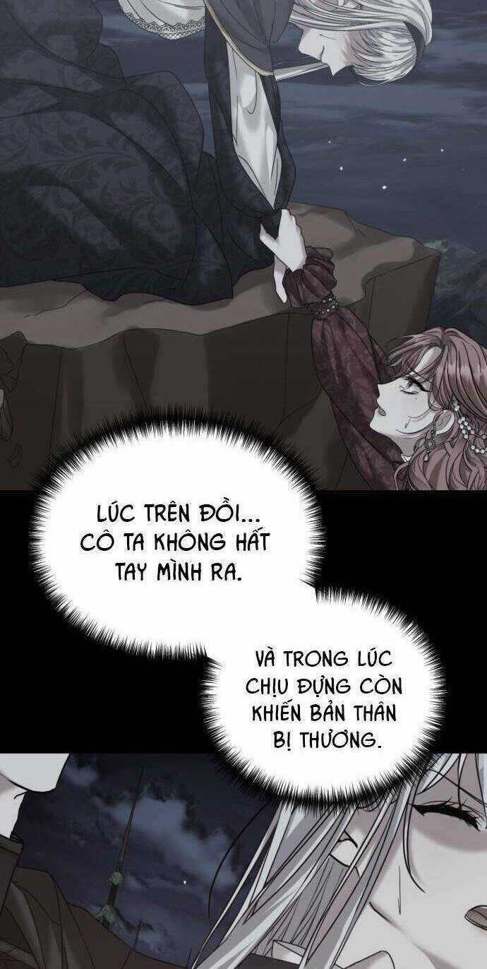 Liên Hôn Phục Thù - Chapter 27 - Trang 48