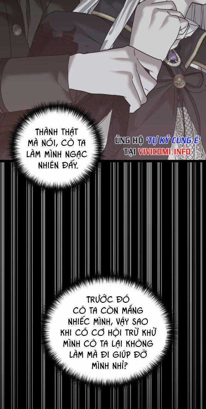 Liên Hôn Phục Thù - Chapter 27 - Trang 49