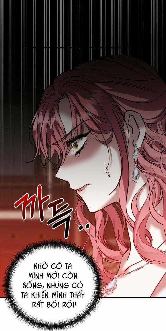 Liên Hôn Phục Thù - Chapter 27 - Trang 50