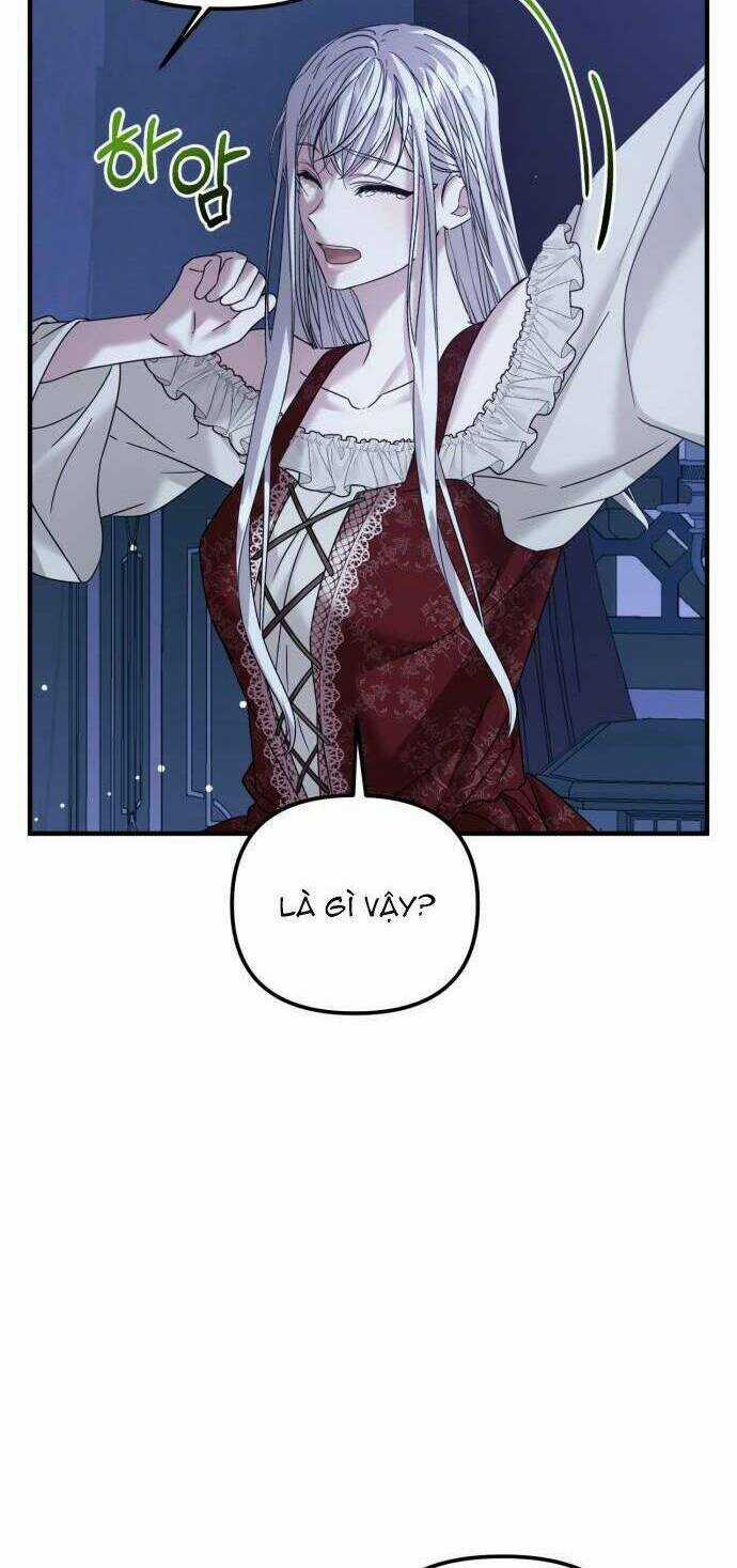 Liên Hôn Phục Thù - Chapter 27 - Trang 6