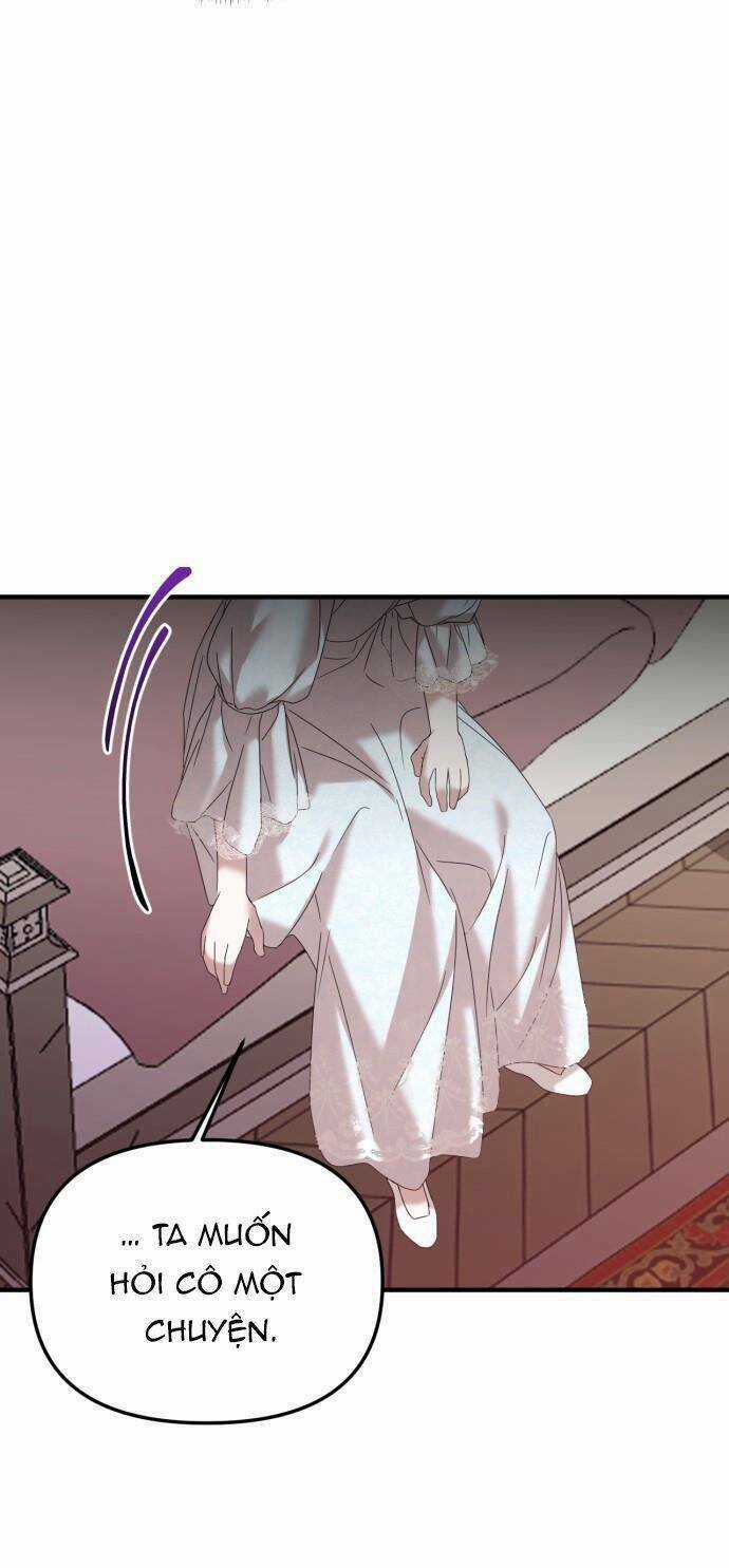 Liên Hôn Phục Thù - Chapter 27 - Trang 51