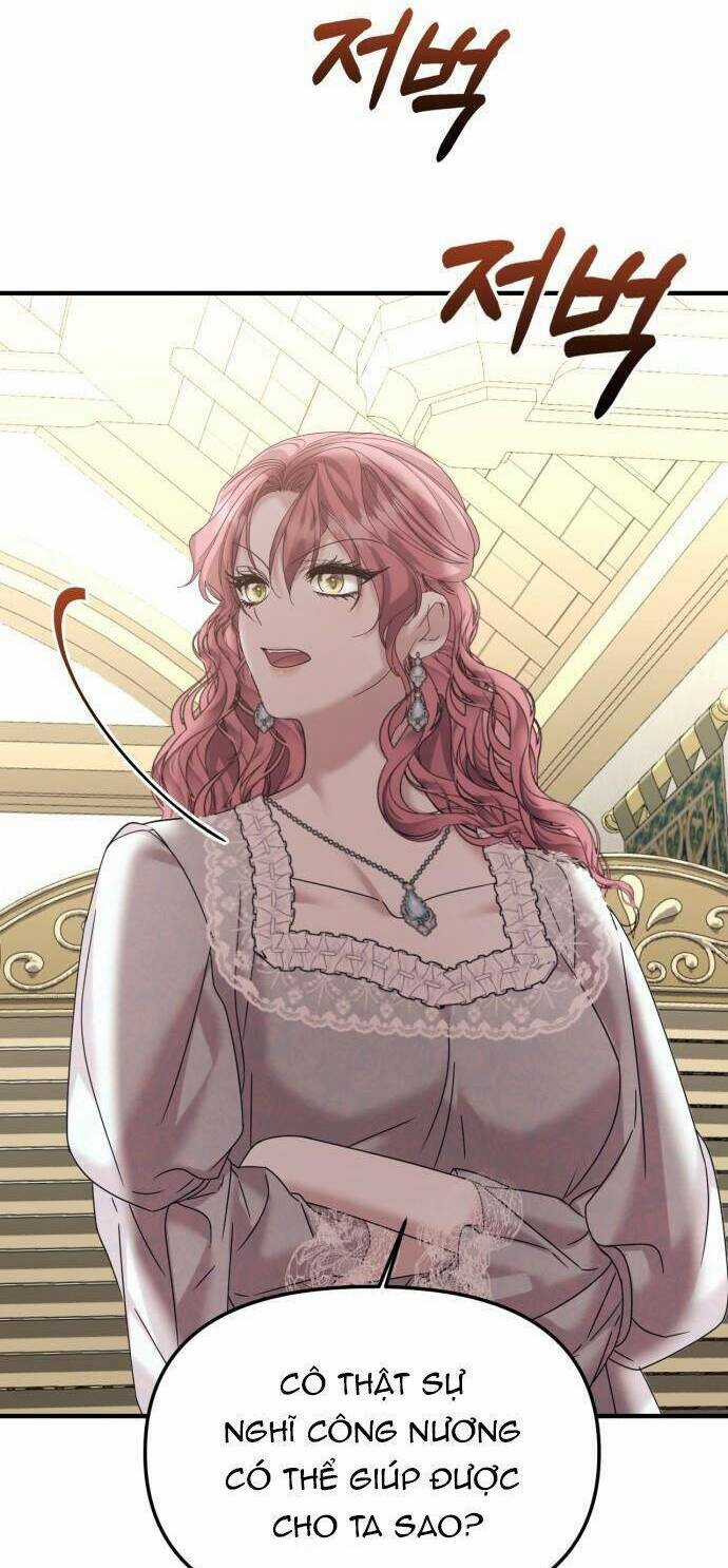 Liên Hôn Phục Thù - Chapter 27 - Trang 52