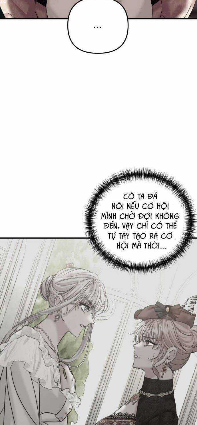 Liên Hôn Phục Thù - Chapter 27 - Trang 54