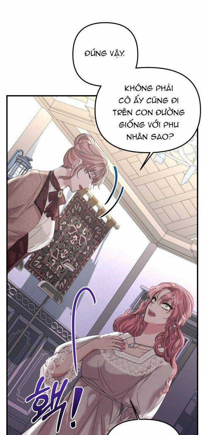 Liên Hôn Phục Thù - Chapter 27 - Trang 56