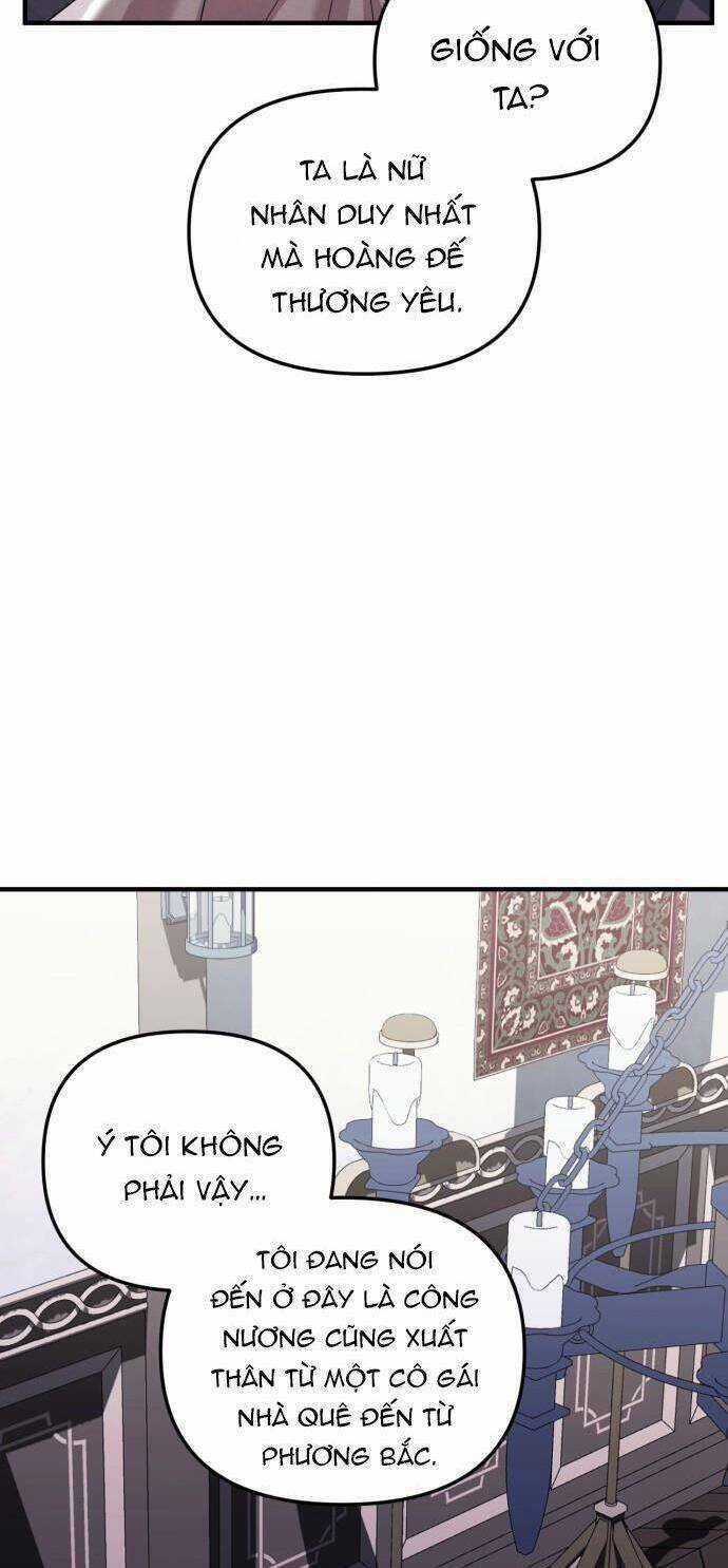 Liên Hôn Phục Thù - Chapter 27 - Trang 57