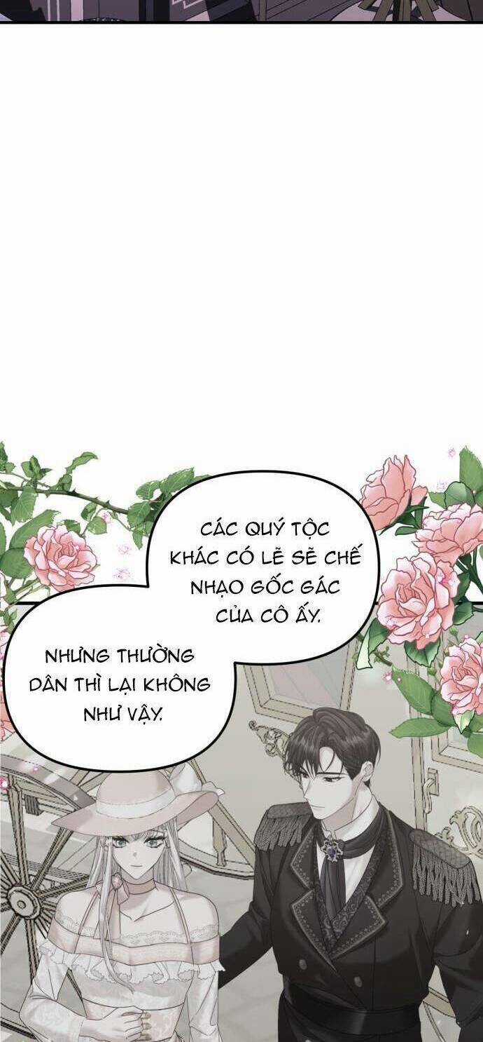 Liên Hôn Phục Thù - Chapter 27 - Trang 58