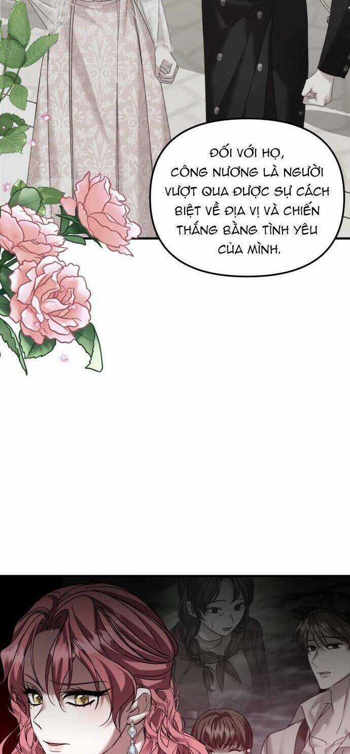 Liên Hôn Phục Thù - Chapter 27 - Trang 59