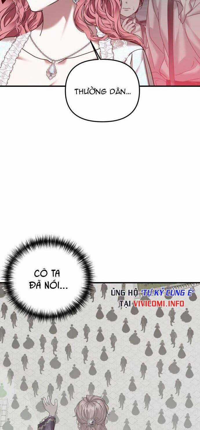 Liên Hôn Phục Thù - Chapter 27 - Trang 60