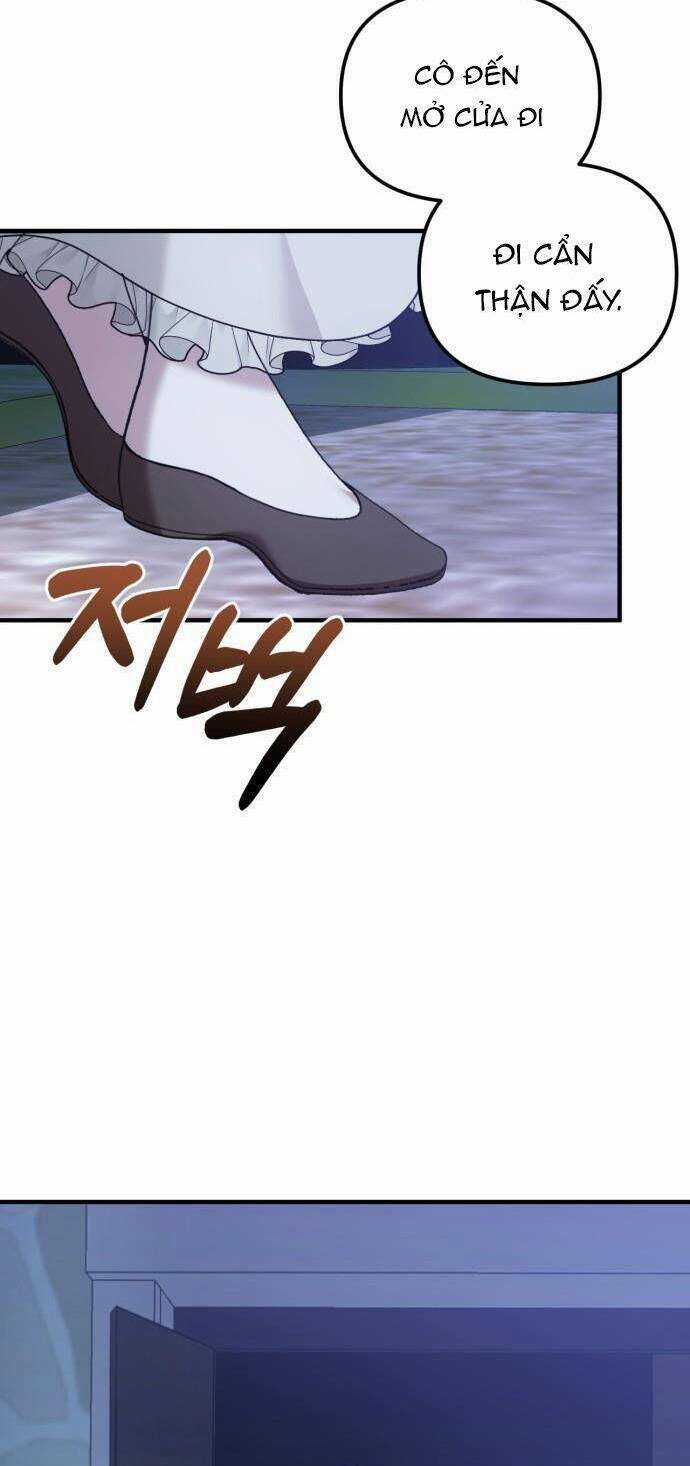 Liên Hôn Phục Thù - Chapter 27 - Trang 7