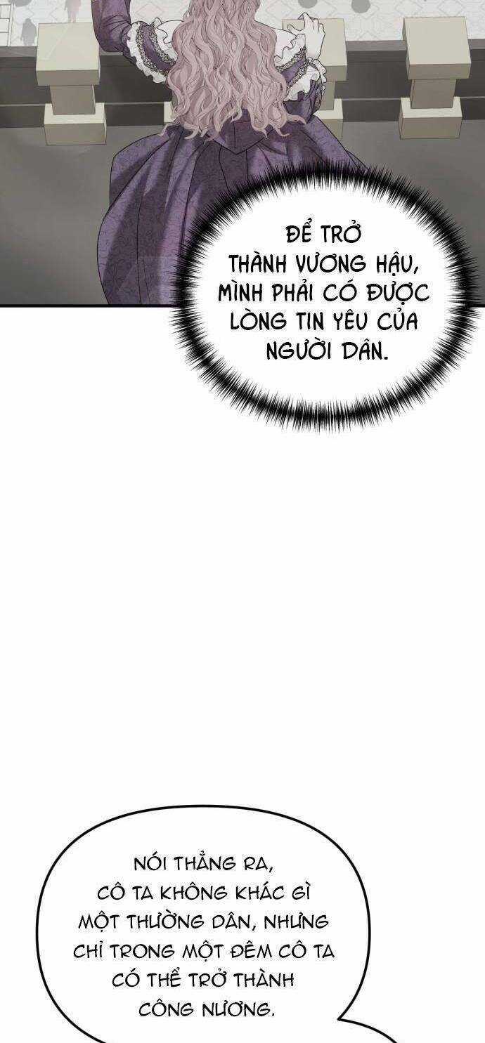 Liên Hôn Phục Thù - Chapter 27 - Trang 61