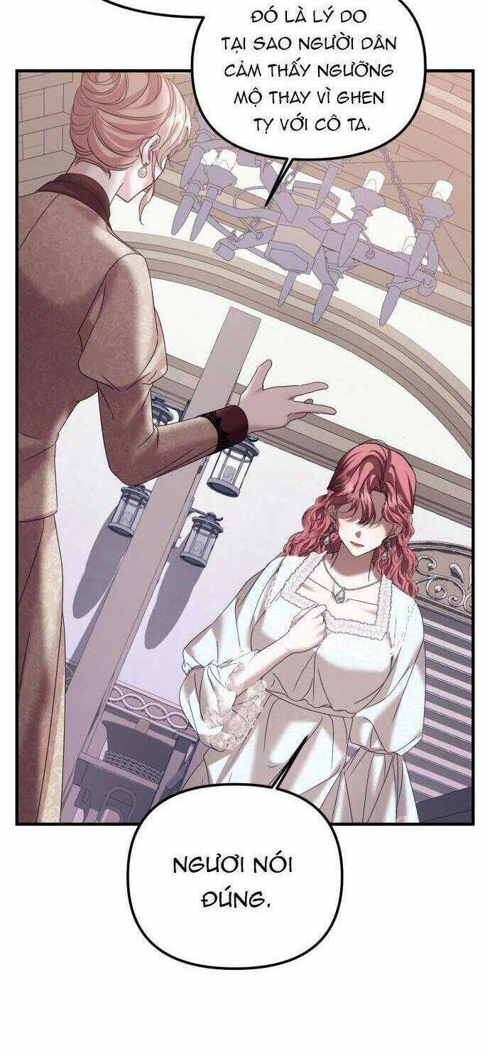 Liên Hôn Phục Thù - Chapter 27 - Trang 62