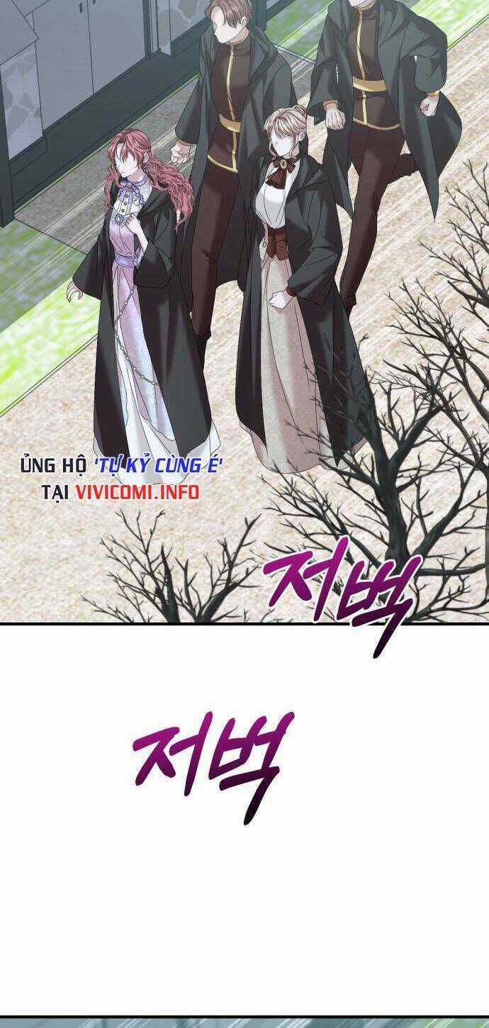 Liên Hôn Phục Thù - Chapter 27 - Trang 67