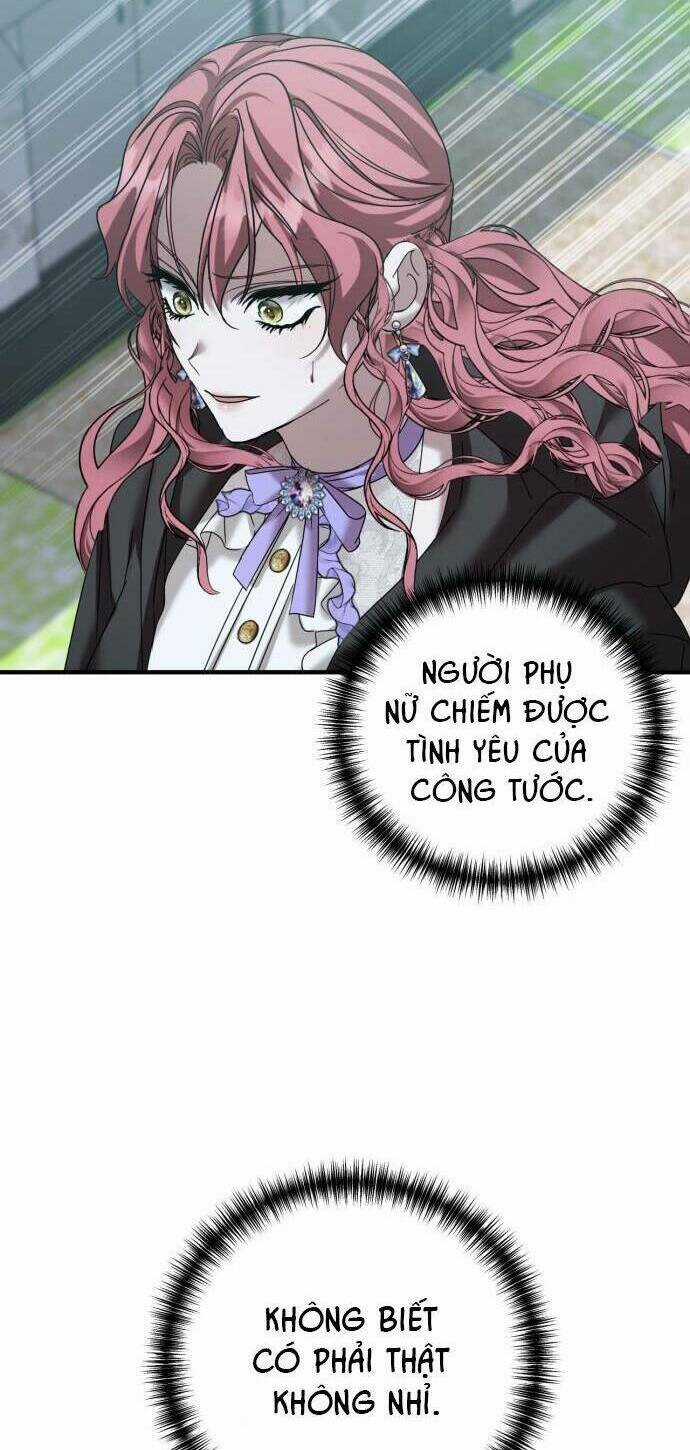 Liên Hôn Phục Thù - Chapter 27 - Trang 68