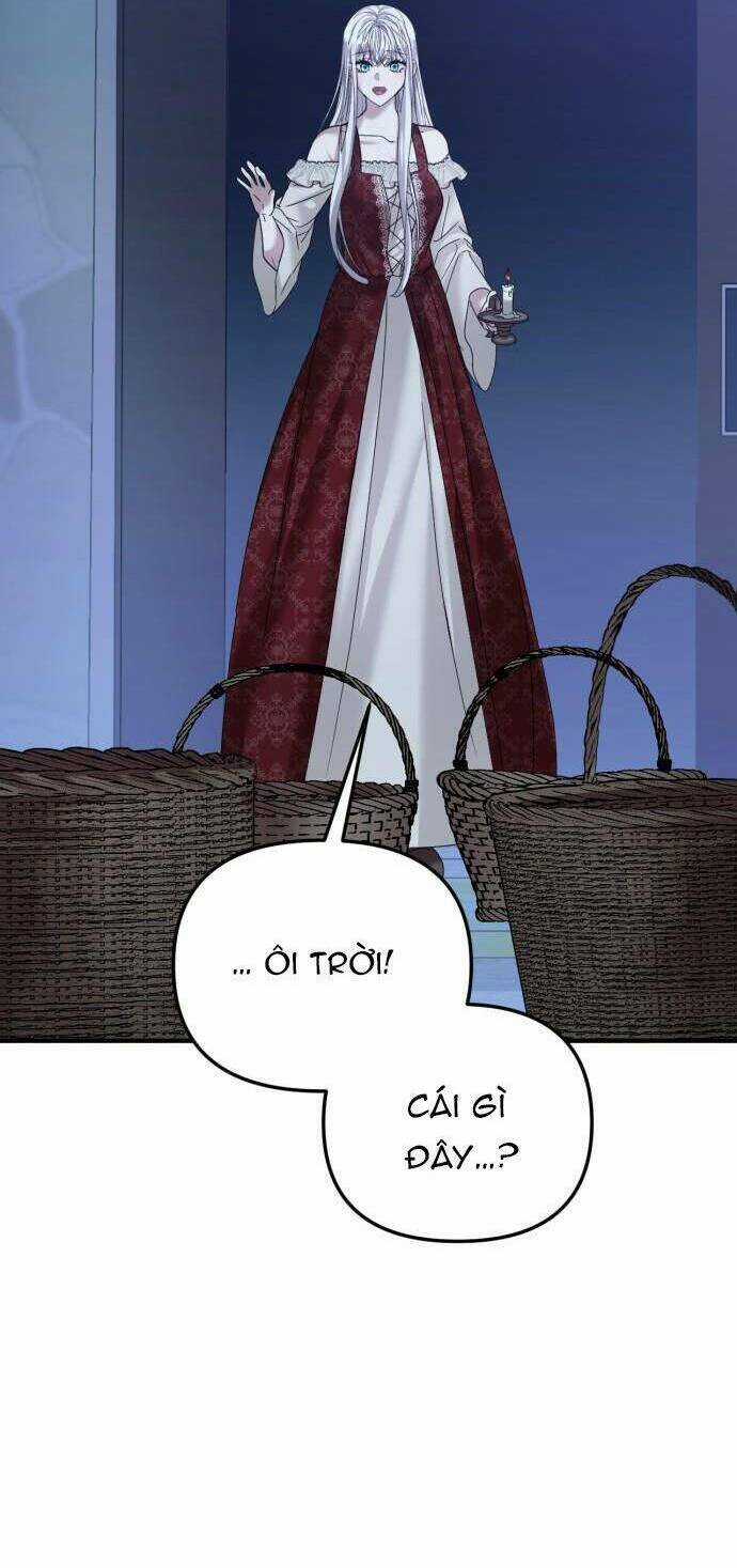 Liên Hôn Phục Thù - Chapter 27 - Trang 8